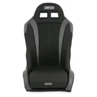 Simpson S104-305 Vortex Ii Off-road Suspension Seat Black / Charcoal New. Price: $614.95.
