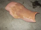 1994 Polaris Sportsman 400L Seat Saddle Pan Cover Foam Base Catch Latch Used. Price: $165.59.