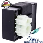 Polaris 0455501 Electrical Cdi Unit For 2009-2014 Rzr 170 Utv New. Price: $304.99.