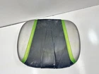 Kawasaki TERYX4 800 Seat Bottom Black Silver Lime Oem 53066-0745-41Y Used. Price: $149.36.