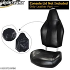 New Fit For 2008+ Polaris Rzr 570 800 900 Leather Standard Seat Cover Protector. Price: $40.23.