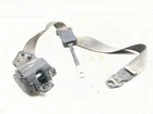16-25 Kawasaki Mule Pro-dxt KAF1000 Retractor & Buckle Seat Belt Used. Price: $59.94.