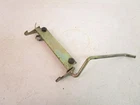 Arctic Cat 400 Tbx Seat Latch Lever 1406-185 2003-2004 Used. Price: $25.00.