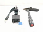 24 25 Yamaha Wolverine X2 1000 R-spec Passenger Seat Belt Buckle Receiver Set Used. Price: $96.34.