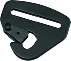 Dragonfire Racing Harness Mounting Spring Clip - 2 In. Strap Slot New. Price: $39.99.