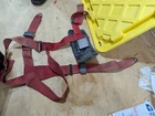 Seat Belts 77610-950-043 Honda 1982 Odyssey 250 Used. Price: $75.00.