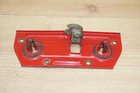 1983 1984 1985 Honda Seat Plate Lock Mount 80102-965-000 Used. Price: $24.00.
