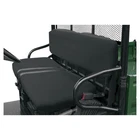Classic Accessories Utv Bench Seat Cover-black For 2010-2014 Polaris Ranger Ev New. Price: $61.03.