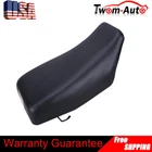 Pu Leather Complete Seat Honda TRX450ES Foreman 4X4 TRX450FM 1998-01 New. Price: $99.95.