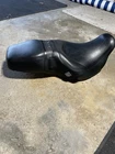 Harley Davidson Road King Classic 52329-09 Seat Flhrc 2009-2010 Used. Price: $150.00.