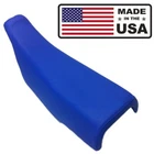 Honda Tr 200 86-87 Fatcat Blue Seat Cover New. Price: $30.00.