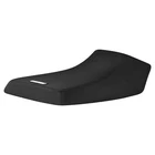 1988 Yamaha Terra Pro YFP350 Gripper Seat Cover All Black Standard #512 New. Price: $54.95.