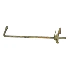 2004 Honda Rancher 400 Seat Latch 77105-HN5-670 Used. Price: $14.99.