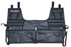 New Oem Polaris 2889268 Black Canvas Crew Storage Panel Nos. Price: $309.95.