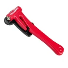 Ready America Red Metal Emergency Escape Hammer & Seat Belt Cutter New. Price: $16.80.