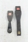 1999 Kawasaki Mule 2500 2X4 Seat Belt Buckles Driver Passenger Used. Price: $39.99.