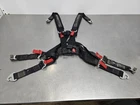 EB1472 2023 Polaris Rzr Pro XP4 Left Lh Rear Harness Seat Belt Used. Price: $144.99.