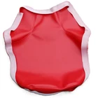Yamaha YFB250 Timberwolf Seat Cover Red Direct Fit Marine Grade Vinyl New. Price: $49.99.