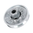 Caltric Secondary Clutch Kit For Can Am Defender HD10 2016-2019 Usa New. Price: $265.99.