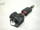 17-20 Club Carryall 1700 Seat Belt Buckle & Retractor Used. Price: $77.37.