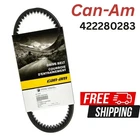 Brand New!!! Can-am Performance Drive Belt (#422280283). Price: $58.99.