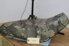 2013 Kawasaki KVF750 Brute Force Eps Front Rear Seat Saddle 53007-0015 Used. Price: $104.99.