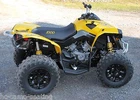 Can-am Renegade 800R Seat Cover On Sides New. Price: $47.30.