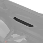 2025 Genuine Polaris Rzr Pro XP4 S4 R4 4SEAT Gatorstep Rear Armrest Pads 2891113 New. Price: $69.99.