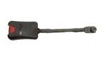 Can-am Defender Limited HD10 21 Seat Belt Buckle Passenger 708002329 53998 Used. Price: $21.98.