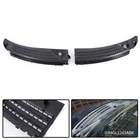 Fit 04-08 Ford F150 Left & Right Windshield Window Wiper Cowl Cover Panel New. Price: $41.45.