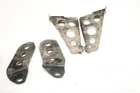 2013 Arctic Cat Prowler Hdx 700 4X4 Right Left Fender & Seat Brackets Used. Price: $28.45.