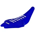 2009-2020 Yamaha Yfz 450R Seat Cover All Blue / White Ribs Gripper Quad #201 New. Price: $68.95.