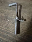 2007 Polaris Sportsman 90 Seat Latch 0453688 With Spring 0453689 Used. Price: $15.00.
