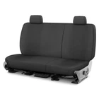 For Toyota Tacoma 24-25 Seatsaver Polycotton 2ND Row Charcoal Custom Covers New. Price: $275.99.