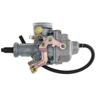 Niche Carburetor For Polaris Phoenix 200 Rzr 170 Sawtooth 0454997 Atv New. Price: $26.95.