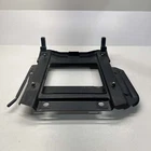 Seat Slide, Top, Black - 2021 Polaris Ranger Xp 1000 Crew Northstar Ultimate Used. Price: $65.00.