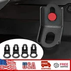 For Can Am Maverick X3 2017-2024 4PCS Utv Black Tie Down Hooks Brackets Trims Us New. Price: $54.39.