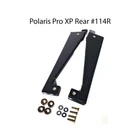 Simpson Racing 114R Pro Sport Rear Bench Seat Mount New. Price: $39.57.