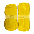 Yellow Seat Cover And Cushion For John Deere 4X2 4X4 Xuv Hpx 625I 615E 815E 825E New. Price: $199.99.