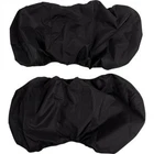 Moose Offroad Seat Cover Black Mule KMMXBS-11 New. Price: $150.95.