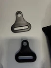 Tusk 185-248-0008 Qty Point 3 Inch H-style Safety Harness Passengr Side New. Price: $99.99.