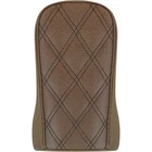 Saddlemen Sport Pillion Pad For Renegade Ls Solo Seat - Brown Motorcycle Atv/utv New. Price: $175.00.