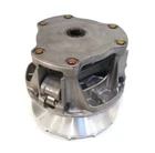 Basic Primary Drive Clutch Assembly For Polaris 1322971, 1323100 Side By New. Price: $99.99.