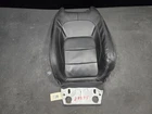 Front Left Seat Upper Cushion 2018 Jaguar Xe 2019 Used. Price: $99.99.