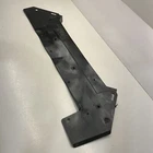 Cover, Bed Plate - 2020 Honda Talon 1000 X Used. Price: $30.00.