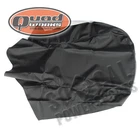 Quad Works Seat Cover-gripper-black For 2012 Polaris Sportsman 850 Ho Xp Eps New. Price: $79.61.