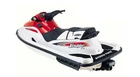 Seat Cover For Polaris Virage Tx Freedom Black Vinyl/white Em New. Price: $198.75.