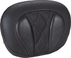 Mustang 88450MO Deluxe Sissy Bar Pad Diamond Harley Flh/flt 2023-2025 New. Price: $211.50.