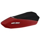 Skidoo 500 600 800 Seat Cover Ho Tnt 1200 Xx Maroon / Black #301 New. Price: $124.95.