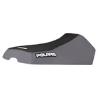 Polaris Hawkeye/sportsman 300/400 Ho Seat Cover Grey/black Standard #539 New. Price: $54.95.